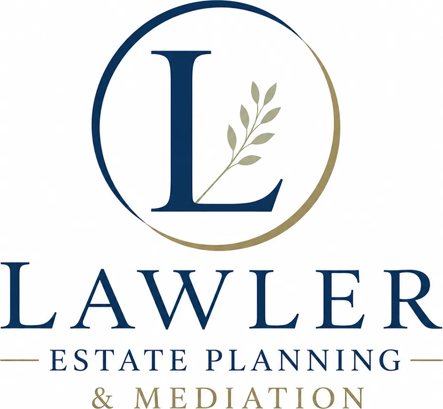 Lawler Estate Planning and Mediation Logo